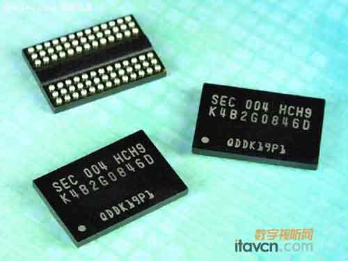 ǰl(f)ȫw30nm(j)DDR3(ni)оƬ