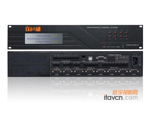 ITAVITPB II PRO пϵy