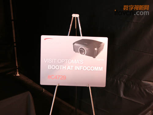 InfoComm 2010 ---WDTW775