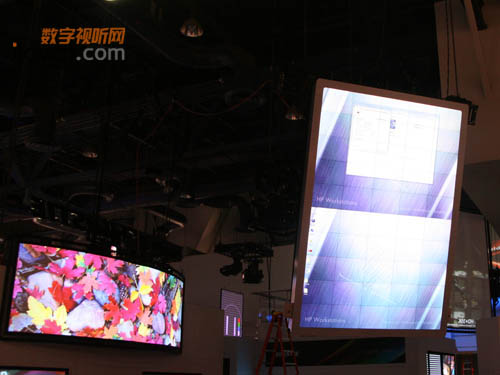 ҕƴ@ʾInfocomm2010