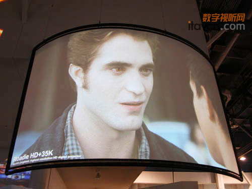 ҕƴ@ʾInfocomm2010