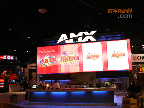 AMXyDVX-2100HDпϵyInfocomm