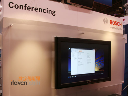 BOSCHyhϵyInfocomm2010