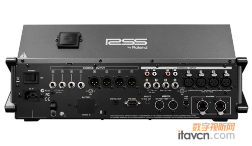 Infocomm RolandƳo{(dio)_M-300