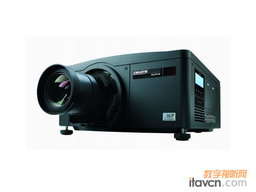 ҕ Christie Mirage WU7K-M