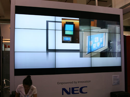 NEC X461UN Һopƴ