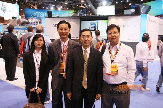 ˼̫^ߌRInfocomm2010˹S˹F
