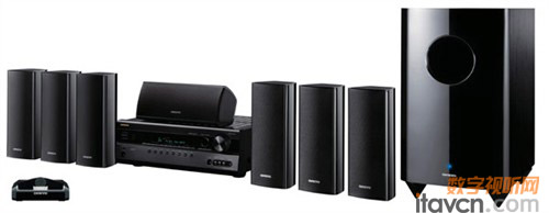 3DӰԺϵ Onkyoh(hun)@HT-S7300