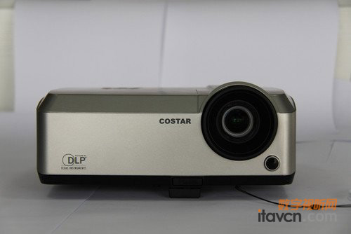 йW˾¡ذl3D READYͶӰCaƷCOSTAR T260