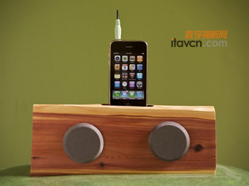 չF(xin)ԭB(ti)ˇg(sh) DIYѩľIpod