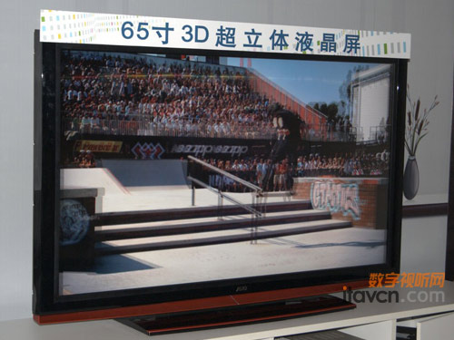 _65Ӣƫʽ3DҺ