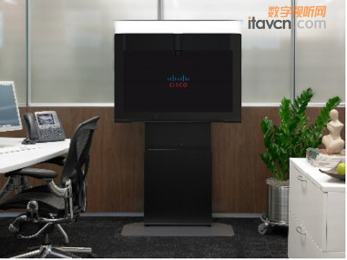 價高不可攀 視頻會議系統何時平民化