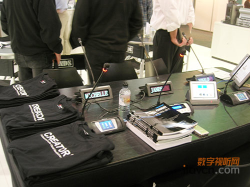 LED@ʾINTEGRATE2010