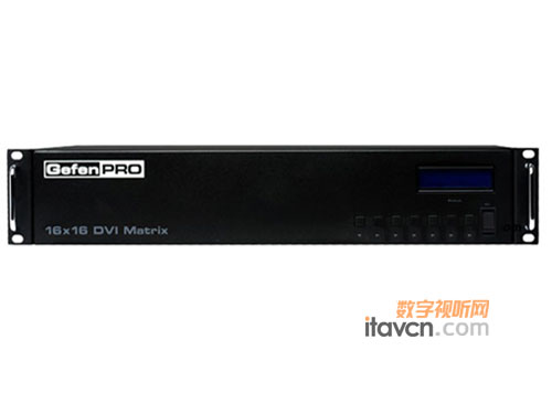 ƳIGEF DVI16×16־ 