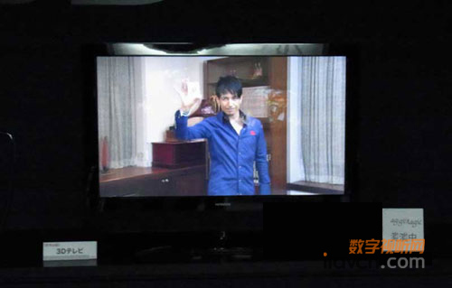 3DҺҕԇƙCCEATEC2010