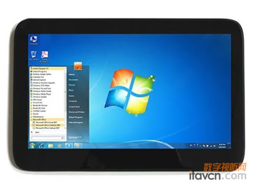 Atom+Win7 bModoƳ11.6pƽC(j)