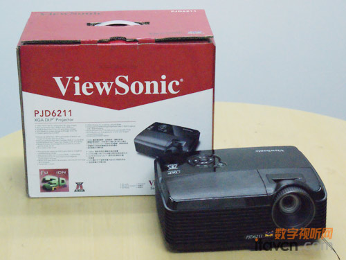 PJD6211ͶӰC