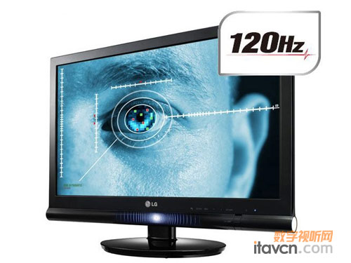 120HZ(q) LG׿3DҺW2363D