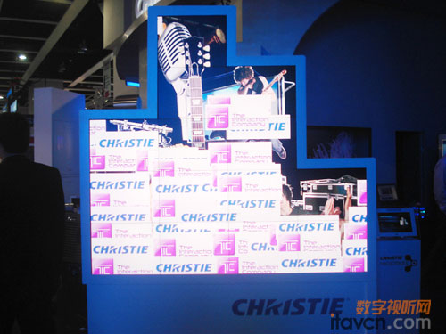 CHRISTIE ON AirƴӵĲҎtΠĻ