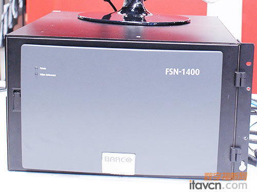 BarcoͿɣFSN-1400ҕl̎C^