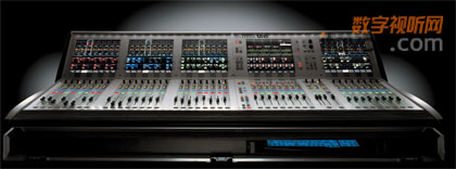 Soundcraft Vi6{_