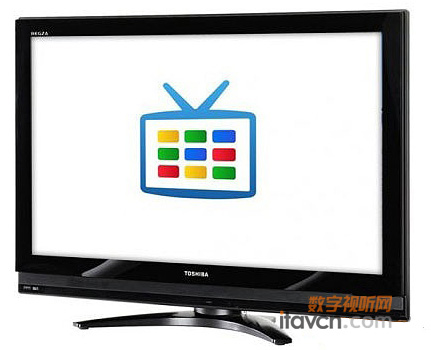 |֥һ ƳGoogle TV