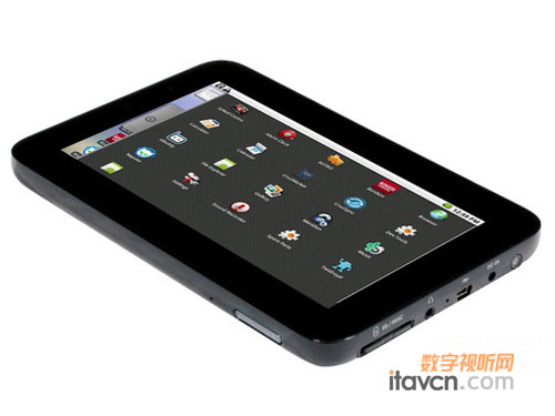 Velocity MicroƳCruz TabletƽC