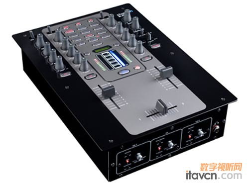 Stanton M.207pͨDJ{_