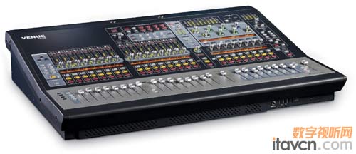 Digidesign VENUE SC48{_