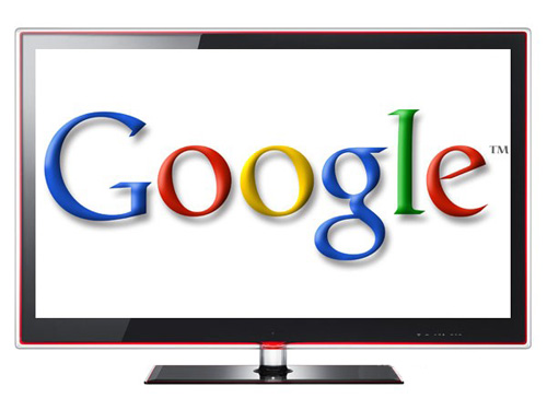 ̲˹ՄGoogle TV QC픺ֻI
