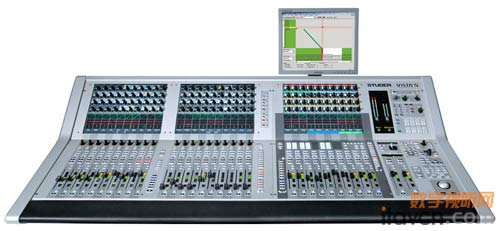 Studer-Vista 9͔{_