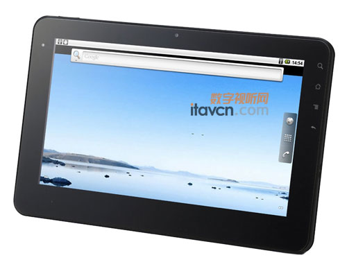 Tegra2+Android 10ƽCTA117