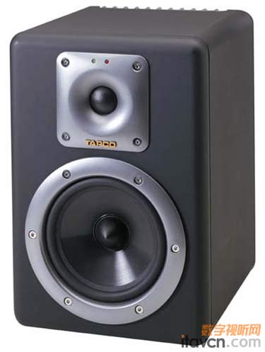 MACKIE TAPCO S·5O 