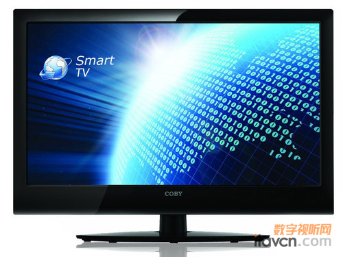 COBYҕSmart TVCES2011