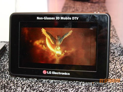 LG3DƄ(dng)(sh)ҕ(gu)CES 2011
