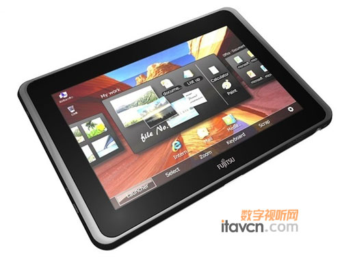 CES2011:ʿͨ¿Oak TrailƽC(j)