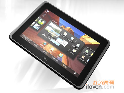 CES2011:ʿͨ¿Oak TrailƽC(j)