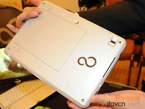CES2011:ʿͨ¿Oak TrailƽC(j)