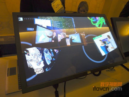 CES2011:3Mչ֧60cʽ|