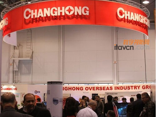L(zhng)y“Ƅ(dng)3DӰԺ”CES2011