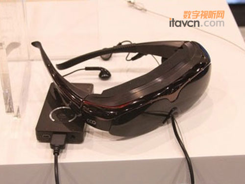 L(zhng)y“Ƅ(dng)3DӰԺ”CES2011