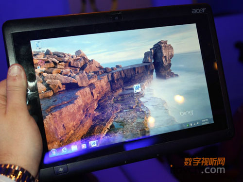 AcerƳ׿AMD Fusion APUƽX