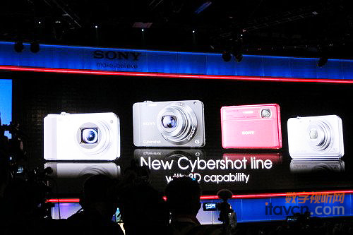 ߴ3D CES2011չλo