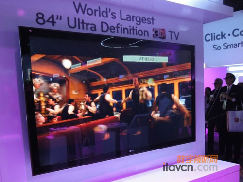 3DЈ LG3DƷ@GCES2011
