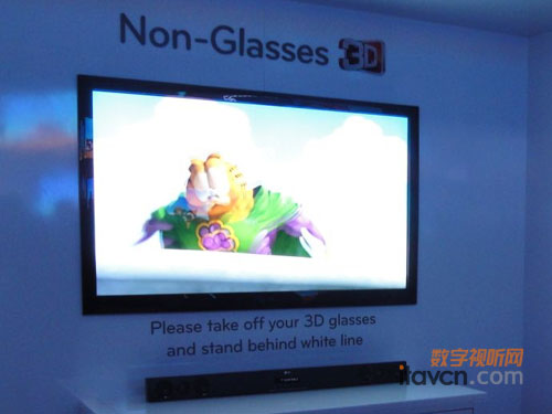 3DЈ LG3DƷ@GCES2011