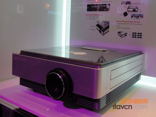 3DЈ LG3DƷ@GCES2011