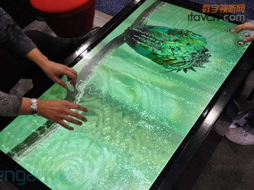 |ؕr(sh) MultiTouch 46c(din)|Ļ