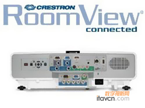 ˼RoomView(yng)ڐ(i)GϵͶӰC(j)