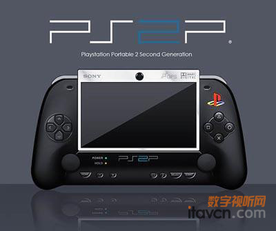 PSP2D