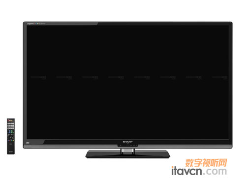 3D+LED ձʮAQUOSҺҕ